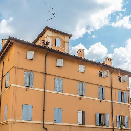 Al Mulein - 2 Passi Dal Centro Con Parcheggio