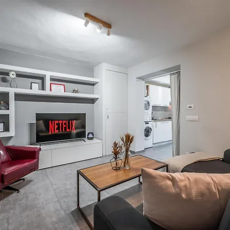 Al Mulein - 2 Passi Dal Centro Con Parcheggio Apartament