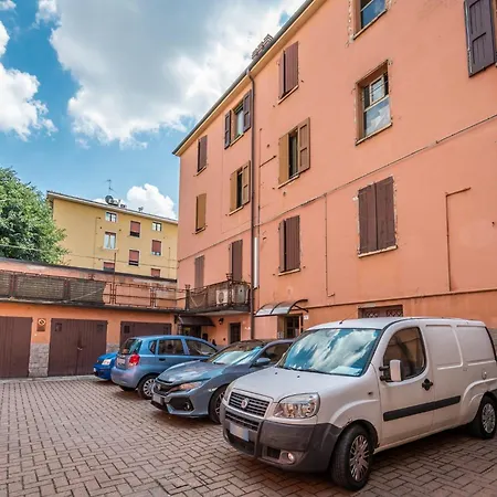 Al Mulein - 2 Passi Dal Centro Con Parcheggio