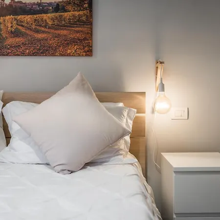 Al Mulein - 2 Passi Dal Centro Con Parcheggio Apartament Modena