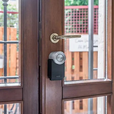 Al Mulein - 2 Passi Dal Centro Con Parcheggio Lägenhet *