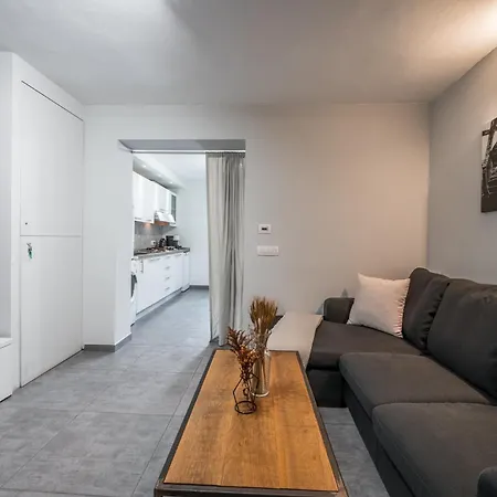 Appartamento Al Mulèin - 2 Passi Dal Centro Con Parcheggio