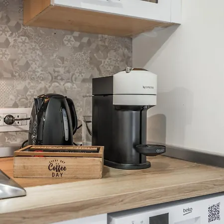 Apartament Al Mulein - 2 Passi Dal Centro Con Parcheggio Modena