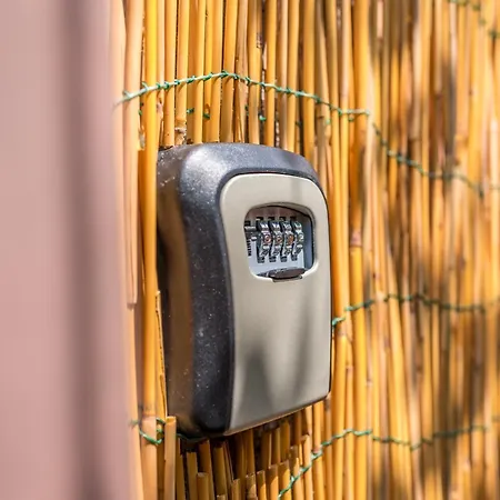 Al Mulein - 2 Passi Dal Centro Con Parcheggio