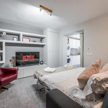 Al Mulein - 2 Passi Dal Centro Con Parcheggio *