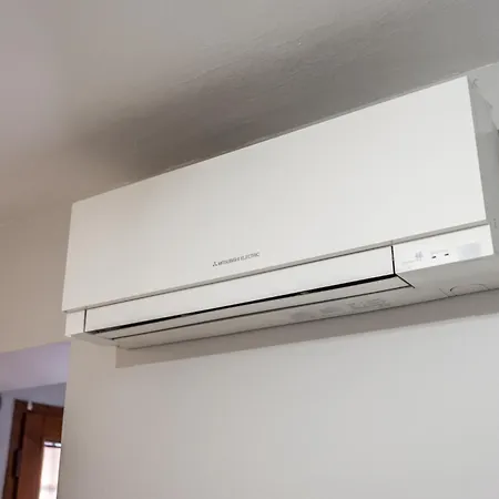 Al Mulein - 2 Passi Dal Centro Con Parcheggio Apartament *