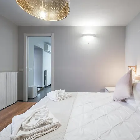 Apartament Al Mulein - 2 Passi Dal Centro Con Parcheggio *