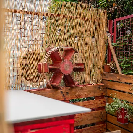 Al Mulein - 2 Passi Dal Centro Con Parcheggio