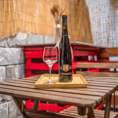 Apartament Al Mulein - 2 Passi Dal Centro Con Parcheggio Modena