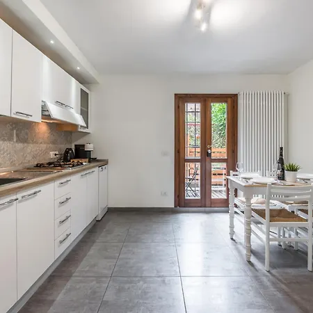 Apartament Al Mulein - 2 Passi Dal Centro Con Parcheggio Modena