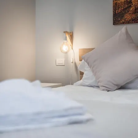 Al Mulein - 2 Passi Dal Centro Con Parcheggio Apartament