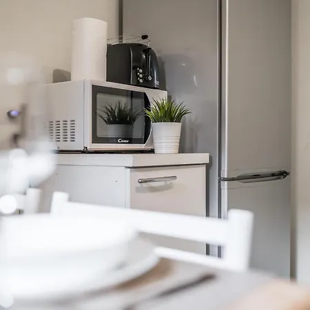 Al Mulein - 2 Passi Dal Centro Con Parcheggio Apartament *