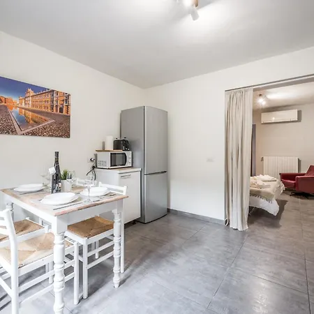 Apartament Al Mulein - 2 Passi Dal Centro Con Parcheggio Modena