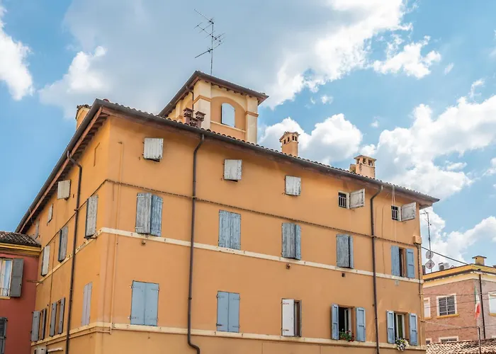 Al Mulein - 2 Passi Dal Centro Con Parcheggio