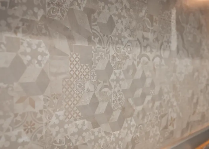 Al Mulein - 2 Passi Dal Centro Con Parcheggio Lägenhet *