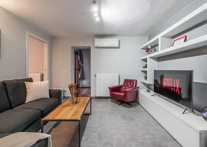 Al Mulein - 2 Passi Dal Centro Con Parcheggio *