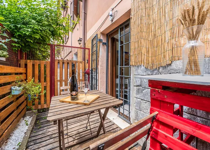 Al Mulein - 2 Passi Dal Centro Con Parcheggio Modena