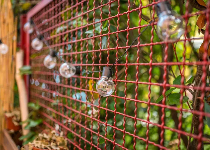 Al Mulein - 2 Passi Dal Centro Con Parcheggio Lägenhet