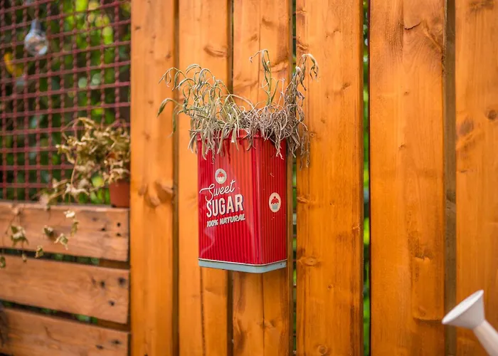 Al Mulein - 2 Passi Dal Centro Con Parcheggio Lägenhet Modena