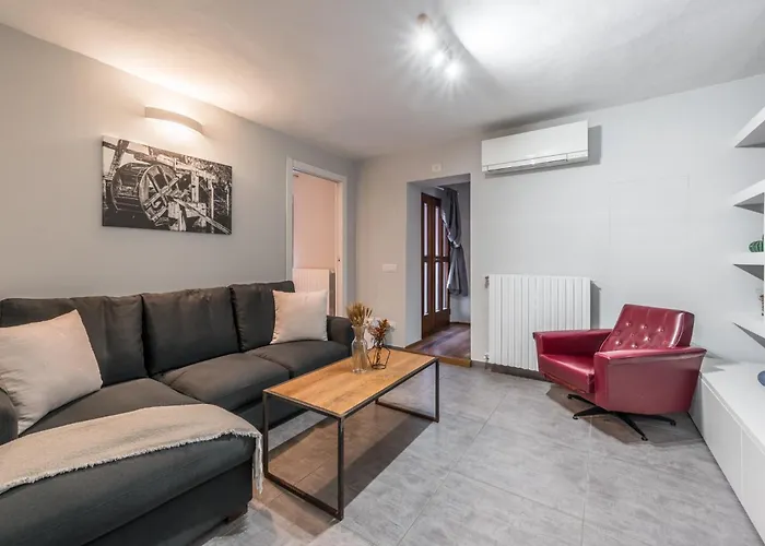 Al Mulein - 2 Passi Dal Centro Con Parcheggio Modena