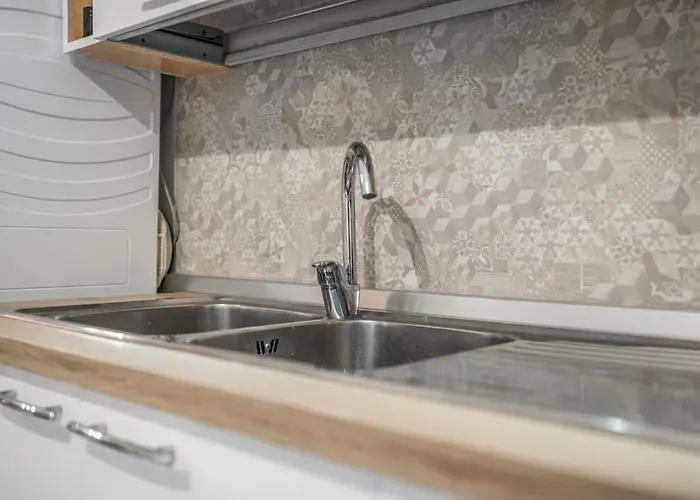 Lägenhet Al Mulein - 2 Passi Dal Centro Con Parcheggio *