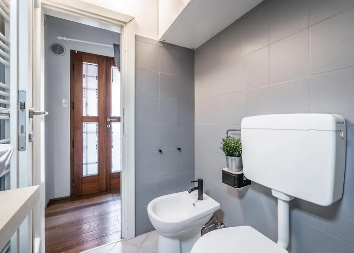 Al Mulein - 2 Passi Dal Centro Con Parcheggio Modena