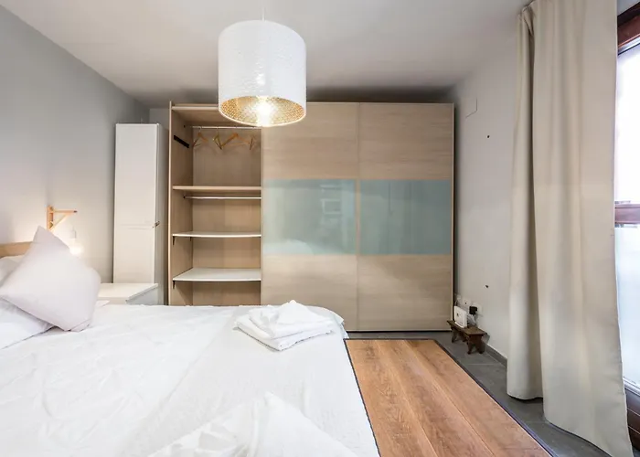 Lägenhet Al Mulein - 2 Passi Dal Centro Con Parcheggio *