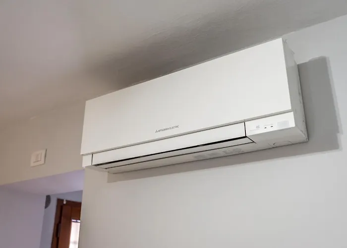 Al Mulein - 2 Passi Dal Centro Con Parcheggio Lägenhet *