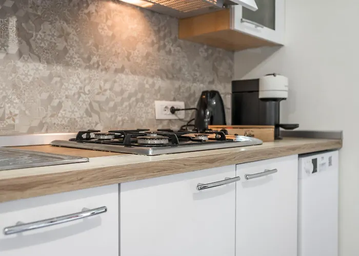 Lägenhet Al Mulein - 2 Passi Dal Centro Con Parcheggio Modena