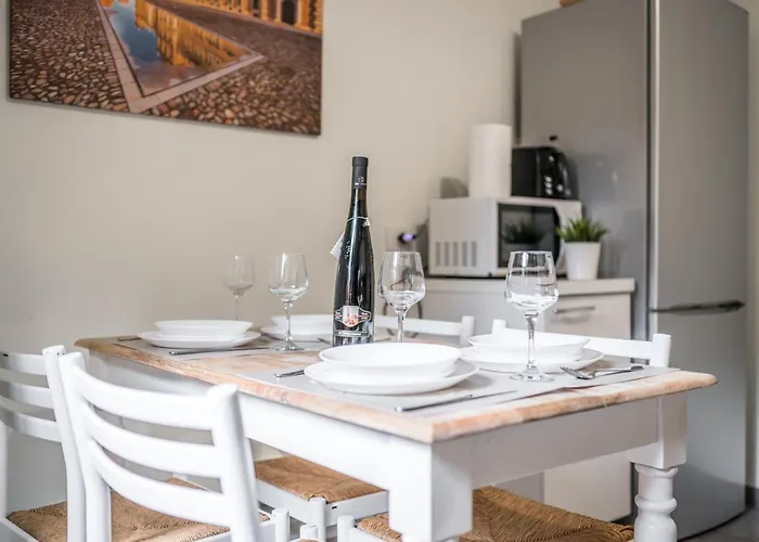 Al Mulein - 2 Passi Dal Centro Con Parcheggio Modena