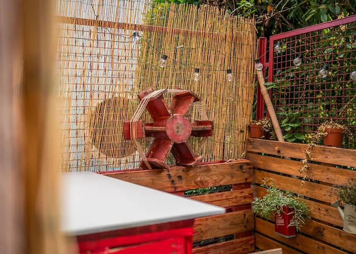 Al Mulein - 2 Passi Dal Centro Con Parcheggio