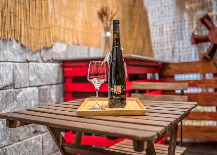 Lägenhet Al Mulein - 2 Passi Dal Centro Con Parcheggio Modena