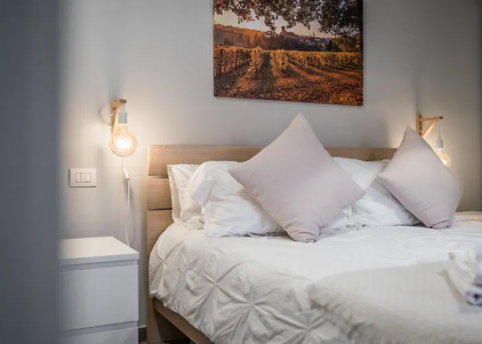 Al Mulein - 2 Passi Dal Centro Con Parcheggio * Modena