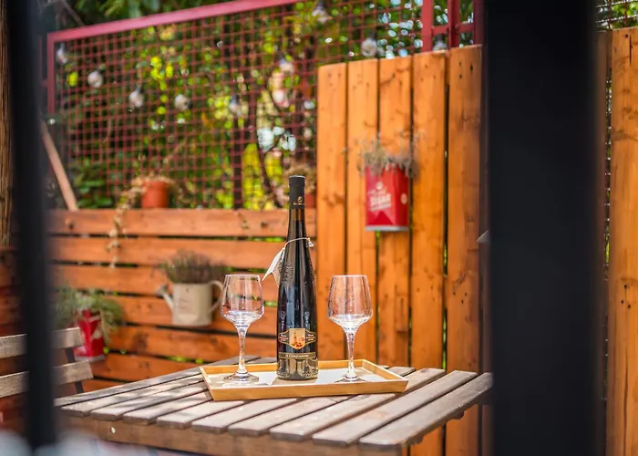 Lägenhet Al Mulein - 2 Passi Dal Centro Con Parcheggio *