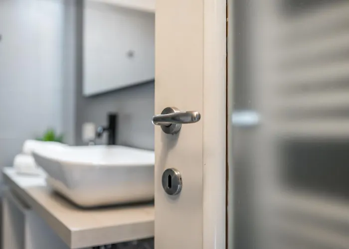 Al Mulein - 2 Passi Dal Centro Con Parcheggio