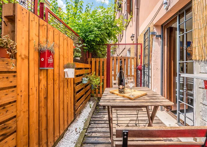 Al Mulein - 2 Passi Dal Centro Con Parcheggio * Modena