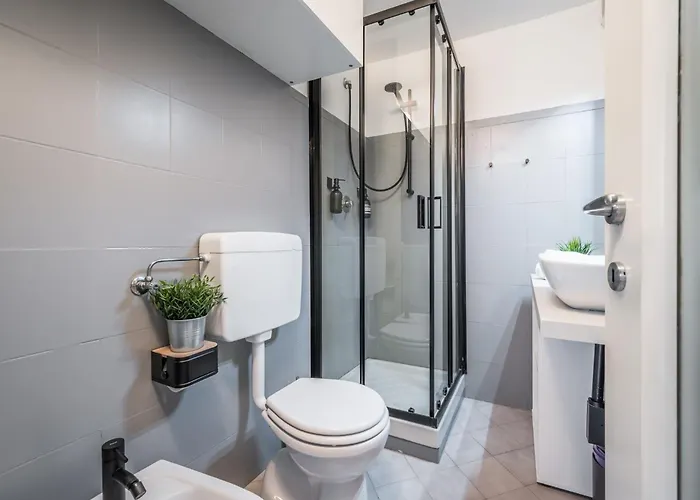 Al Mulein - 2 Passi Dal Centro Con Parcheggio Modena