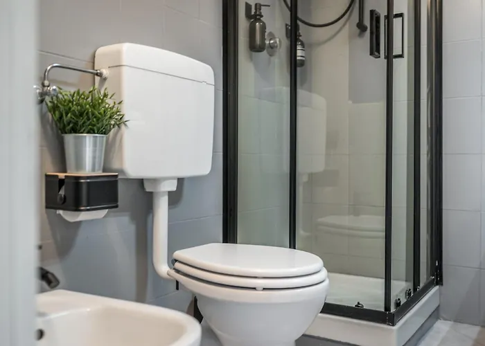 Lägenhet Al Mulein - 2 Passi Dal Centro Con Parcheggio *